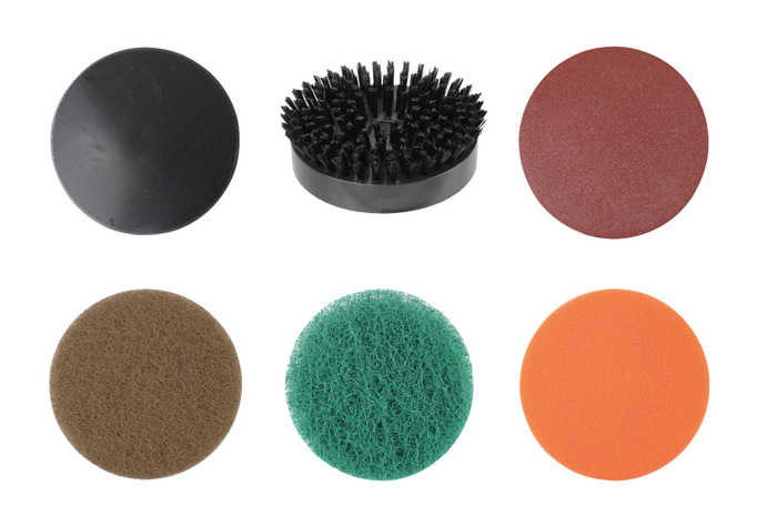 Rengjøringsbørste multifunksjonell – PRIZE®